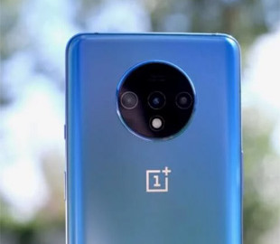 OnePlus представит новую технологию дисплеев