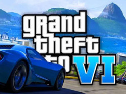 В сети появился намек на дату анонса игры GTA VI