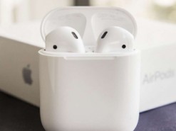Как выполнить сброс настроек AirPods