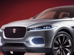 Jaguar готовит конкурента Tesla Model X