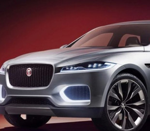 Jaguar готовит конкурента Tesla Model X