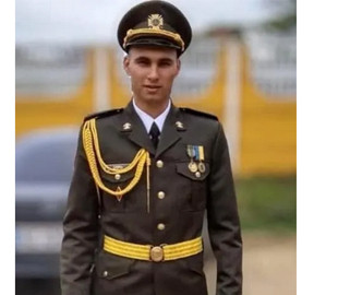 Мог сделать карьеру в IT, но решил защищать Украину: подробности о погибшем 23-летнем десантнике
