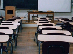 Чи повернуться діти за парти восени та як будуть облаштовувати укриття в школах