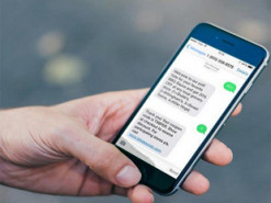 Фахівці розповіли, чому не можна переходити за посиланнями в SMS
