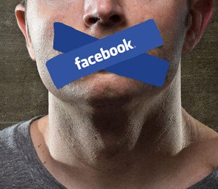 Facebook удалил сотни связанных с Ираном аккаунтов