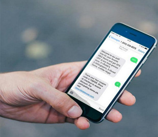 Фахівці розповіли, чому не можна переходити за посиланнями в SMS