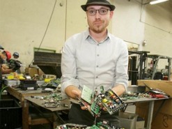 Microsoft довела до тюрьмы предпринимателя, который делал диски восстановления Windows