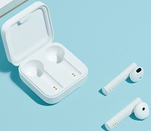 Представлены наушники Xiaomi Mi Air 2 SE