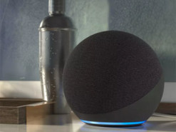 Голосового помощника Alexa научили подстраиваться под окружающий шум