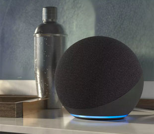 Голосового помощника Alexa научили подстраиваться под окружающий шум