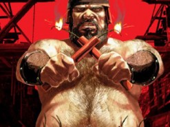 В GTA Online нашли оружие из Red Dead Redemption 2