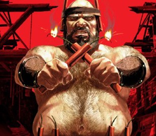 В GTA Online нашли оружие из Red Dead Redemption 2