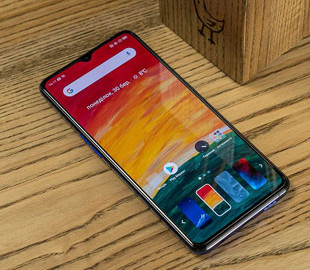 Realme анонсировала первый 125-ваттный смартфон