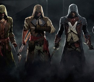 Ubisoft рассказала о нежелании выпускать королевскую битву и будущем Assassin's Creed