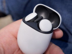 Pixel Buds получили долгожданное обновление, исправляющее многочисленные недоработки