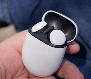 Pixel Buds получили долгожданное обновление, исправляющее многочисленные недоработки