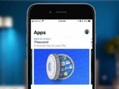 От Apple требуют допустить сторонних разработчиков до интерфейса iOS
