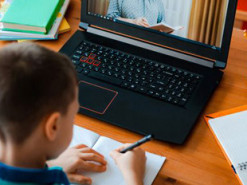 Минздрав заявляет о готовности Украины к дистанционному обучению