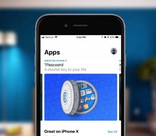 От Apple требуют допустить сторонних разработчиков до интерфейса iOS