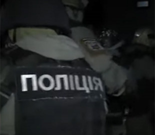 Полиция задержала организаторов крупнейшей в Украине сети интернет-торговли наркотиками