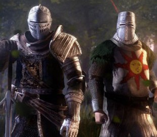 Хакеры проникли в Dark Souls: Remastered
