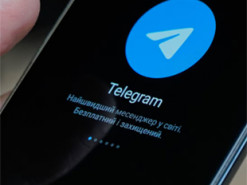 Масштабне оновлення Telegram — що змінилося для користувачів