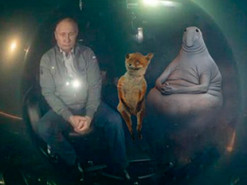 Блокада Калининграда. Как НАТО заставило Россию возить свое «величие» на паромах