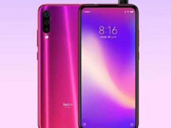 В Сети появился рендер смартфона Redmi Pro 2