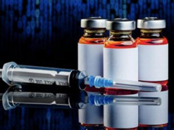 Вакцина від коронавірусу і тести. Як їх нелегально продають в даркнеті