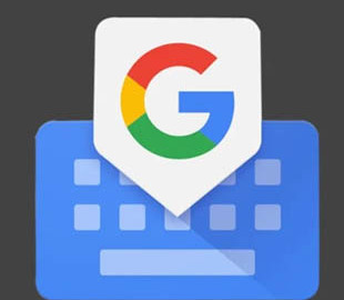 Google начала менять внешний вид экранной клавиатуры Gboard для Android