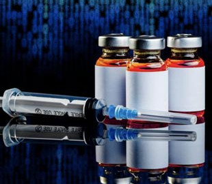 Вакцина від коронавірусу і тести. Як їх нелегально продають в даркнеті