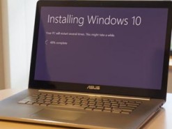 Windows 10 April 2018 Update: первые проблемы и способы их решения