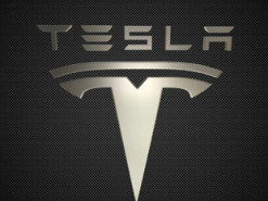 Акции Tesla достигли очередного рекордного значения