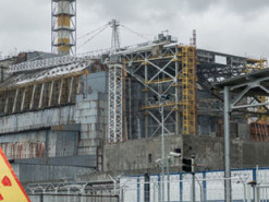 Украинские операторы покрыли Чернобыль скоростным интернетом