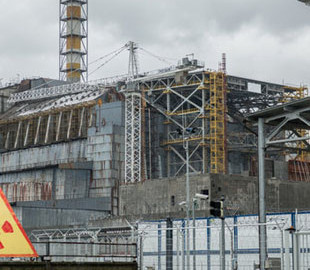 Украинские операторы покрыли Чернобыль скоростным интернетом