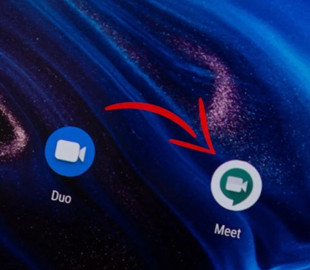 Google откажется от сервиса видеосвязи Duo в пользу Meet