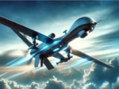 Україна отримає революційні БПЛА зі штучним інтелектом для Сил оборони