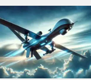 Україна отримає революційні БПЛА зі штучним інтелектом для Сил оборони