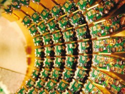 Квантовые вычисления обеспечат прорывы в химии