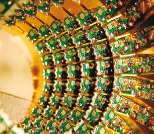 Квантовые вычисления обеспечат прорывы в химии