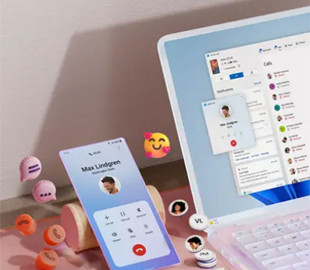 З'явився аналог AirDrop для обміну файлами між Windows та Android – ось як він працює