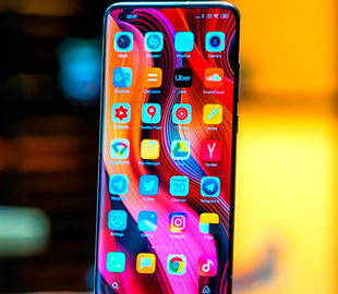 Первым китайским смартфоном на базе Snapdragon 875 будет Xiaomi Mi 11