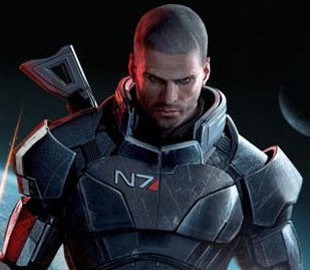 Геймер посчитал, сколько убийств совершил Шепард в трилогии Mass Effect