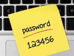 Названо паролі, які хакери зламують за хвилину