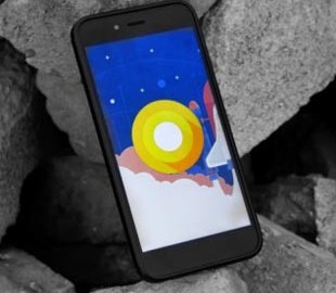 Для смартфона Xiaomi Mi A1 вышла самая актуальная версия Android