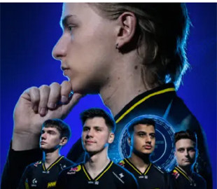 Українська кіберспортивна команда NAVI стала чемпіонами IEM Atlanta 2026 з Counter-Strike 2