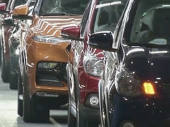 Вьетнамский автопроизводитель VinFast надеется потеснить «Теслу» на рынке США