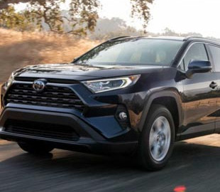 Названо найпопулярніші у світі кросовери