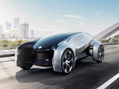 Представлен аккумулятор, с помощью которого электромобили смогут проезжать до 880 км на одном заряде