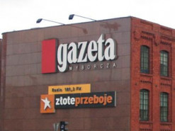 Gazeta Wyborcza назвала Сергія Жадана «Людиною року»